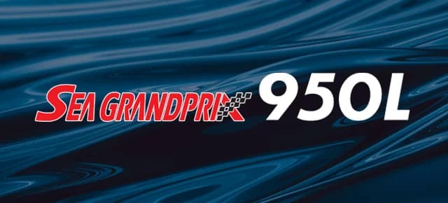 SEA GRANDPRIX 950L