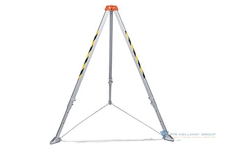 C.A.M.P. Safety Tripod Italy