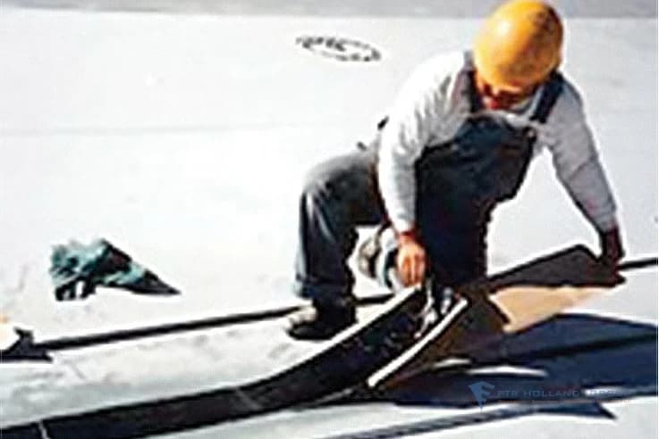 Canseal Marine Tape