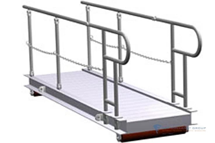 Gangway Ladder