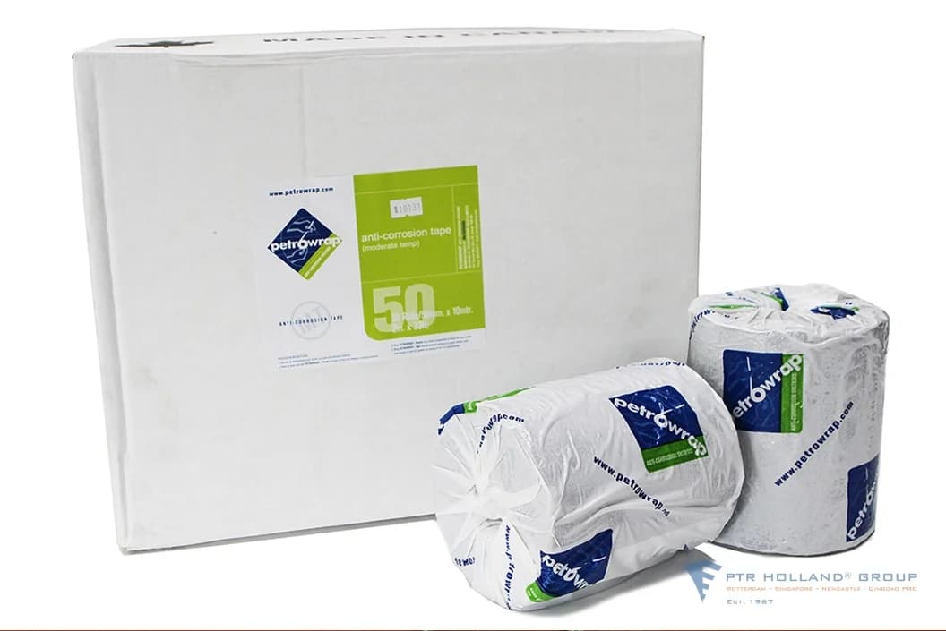 PetroWrap® Anti-Corrosion Tape