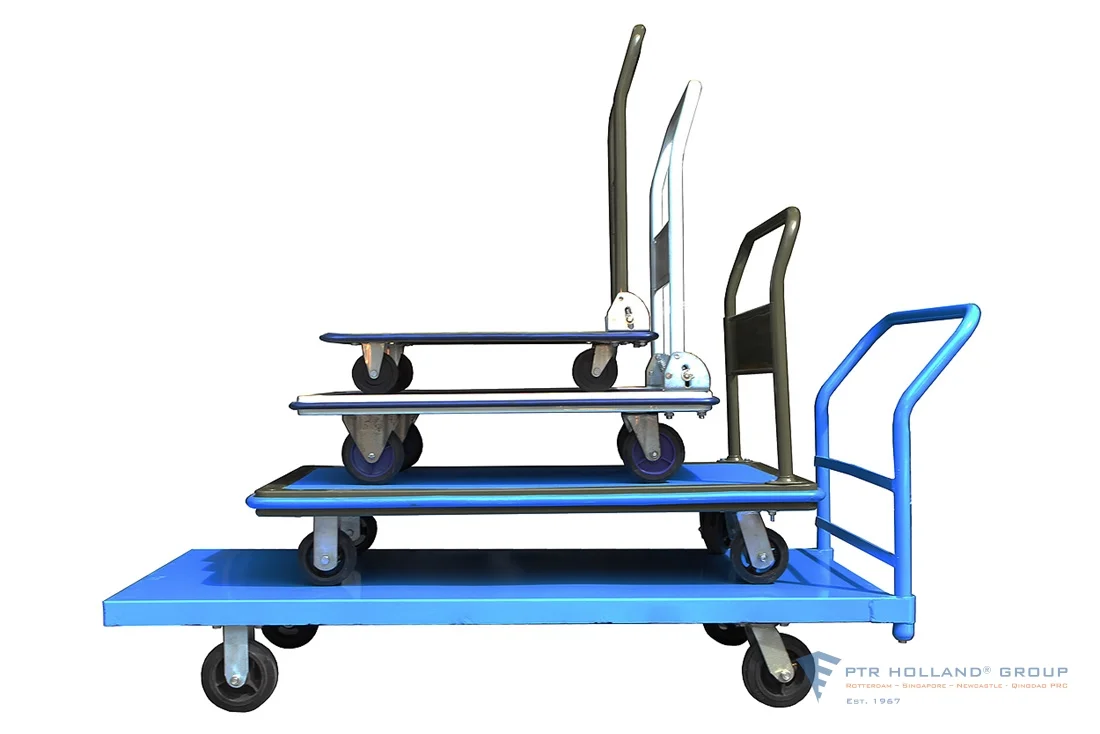 Platform Truck