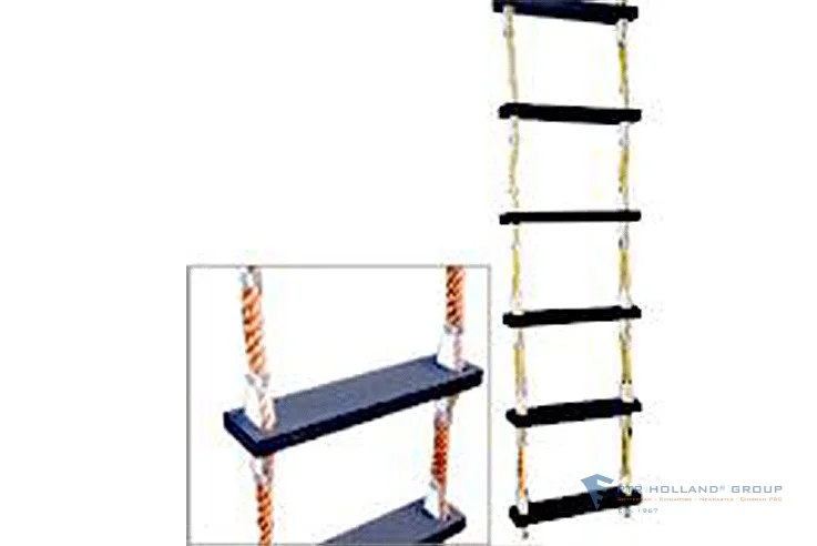 Polymer Lifeboat and Embarkation ladder