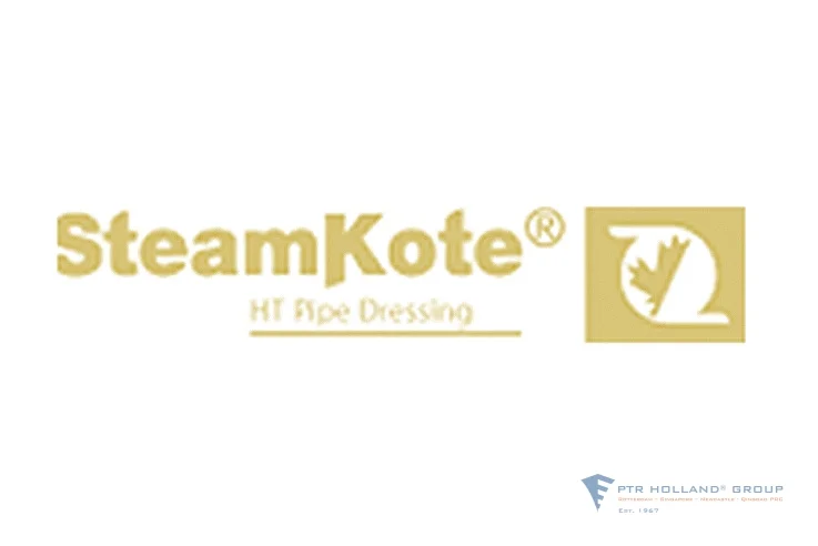 SteamKote HT Pipe Dressing