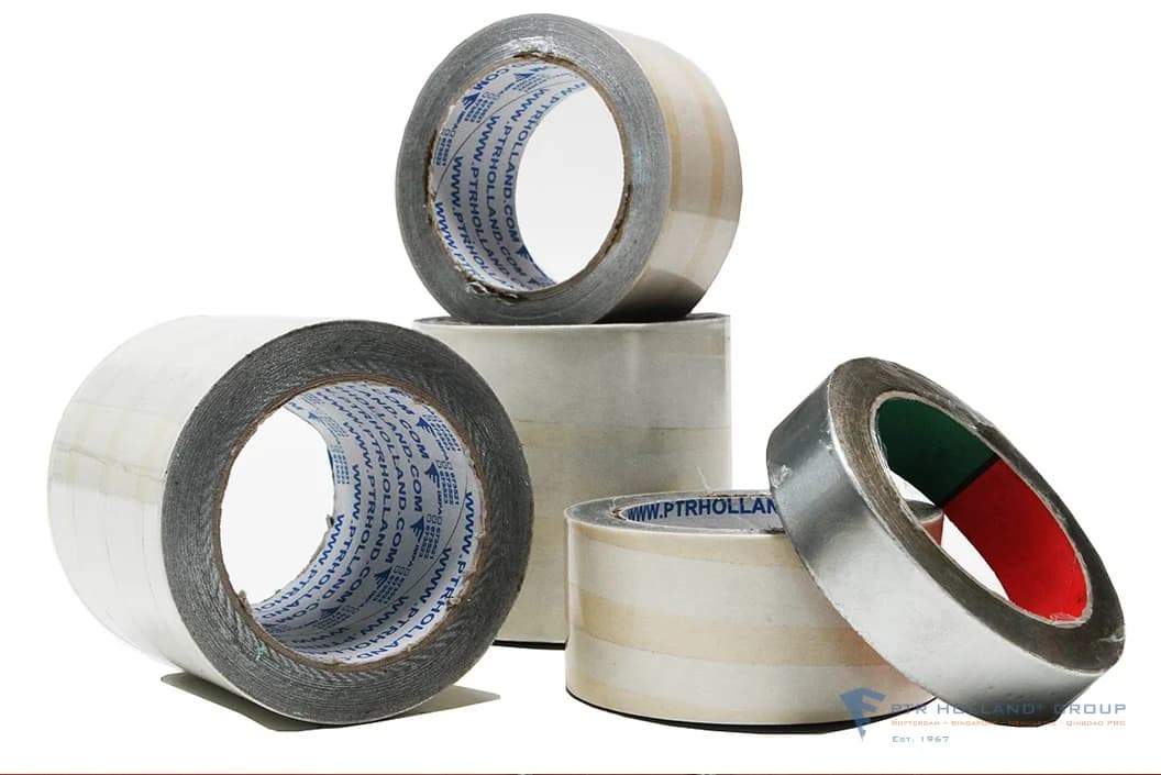 Zinc Tape