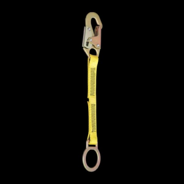 18” D-Ring Extender