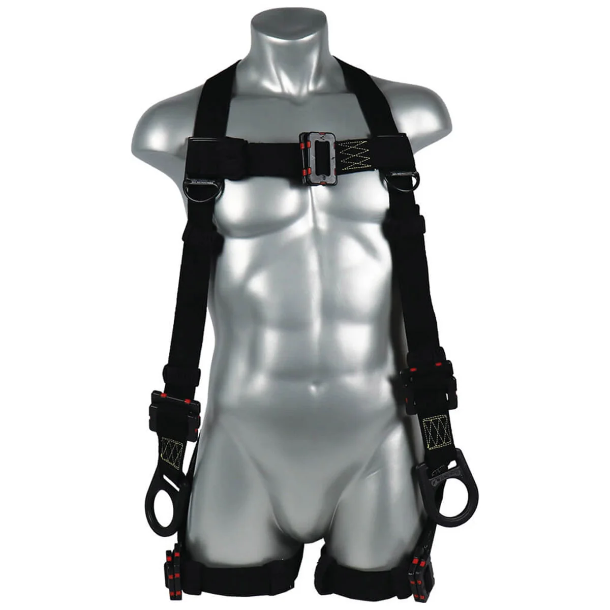 5-Point Adjustable Arc Flash Harness