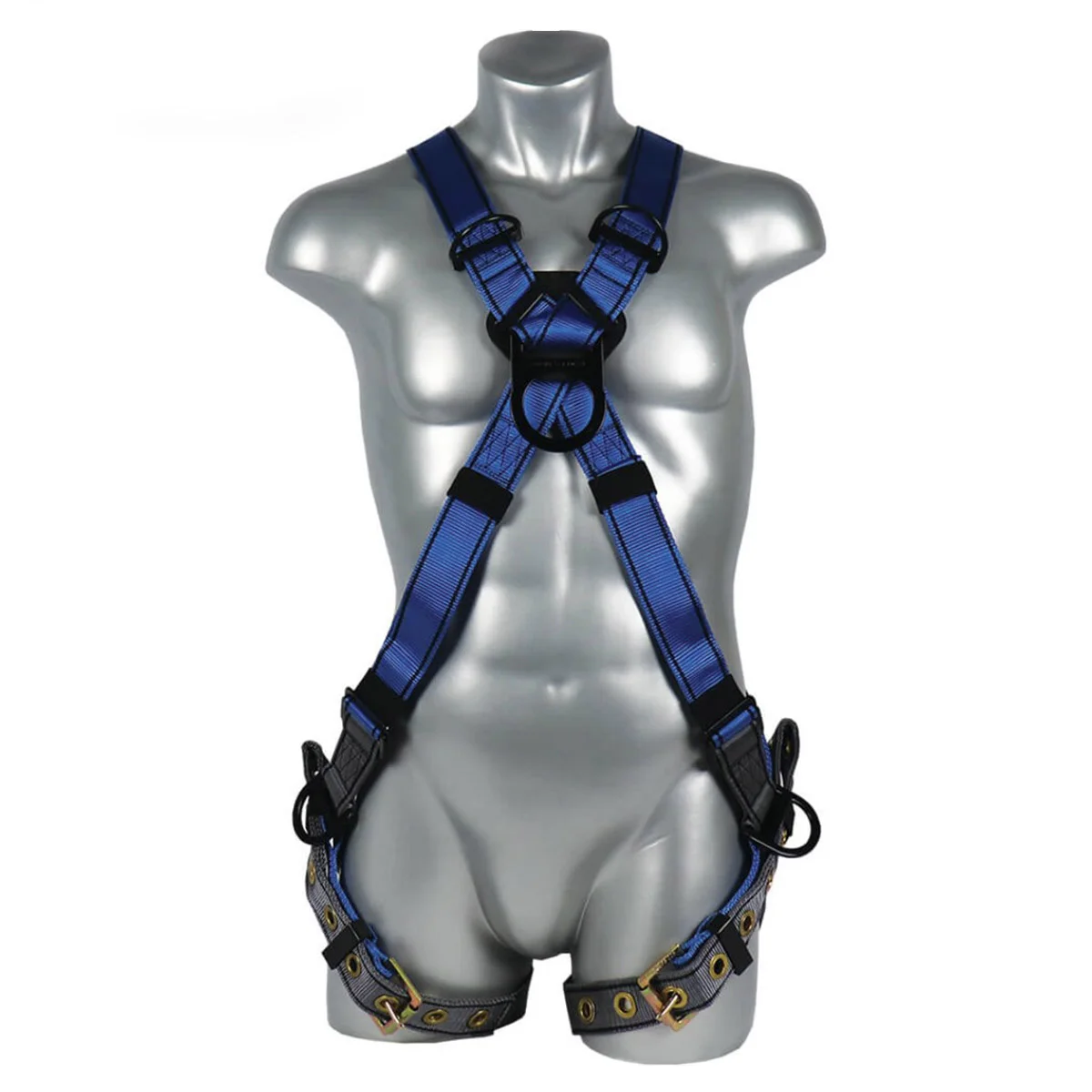 5-Point Full-Body Harness