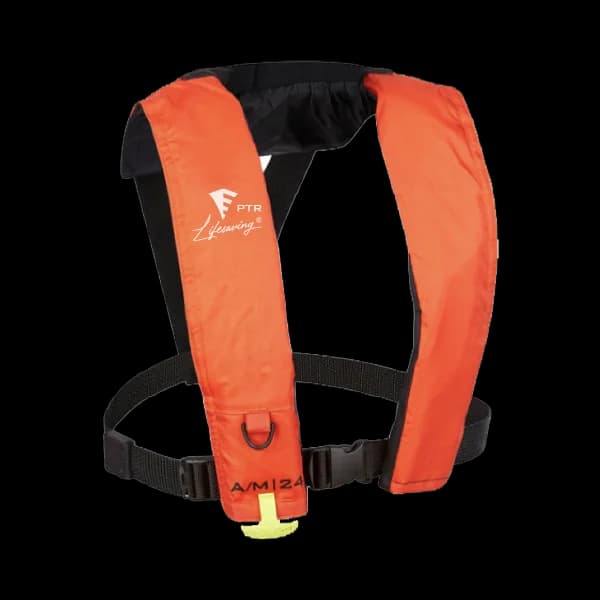 A/M 24 Automatic/ Manual Inflatable Vest
