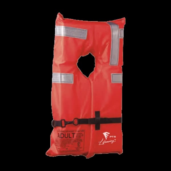 Adult Collar Style Life Jacket