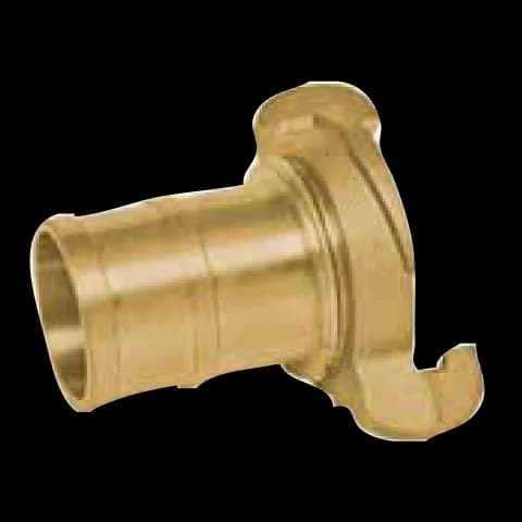 Brazen Nakajima couplings