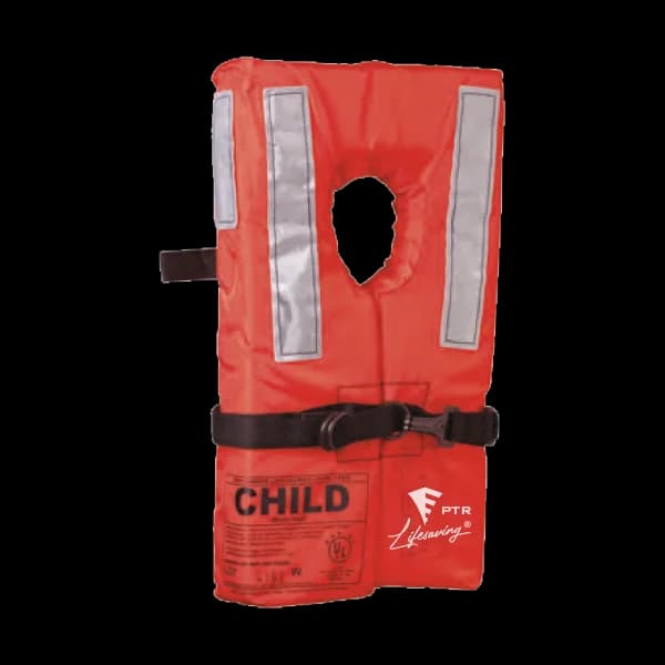 Child Collar Style Life Jacket