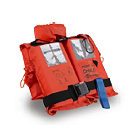 Compact Foam Folding Lifejacket (Child)