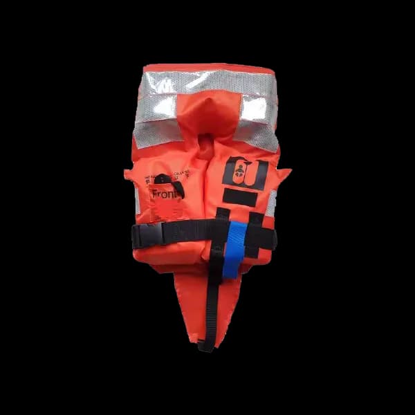 Compact Foam Folding Lifejacket (Infant)