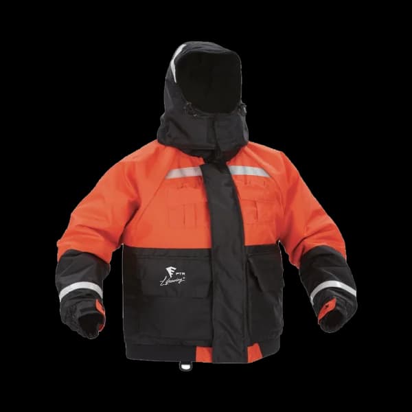 Deluxe Flotation Jacket