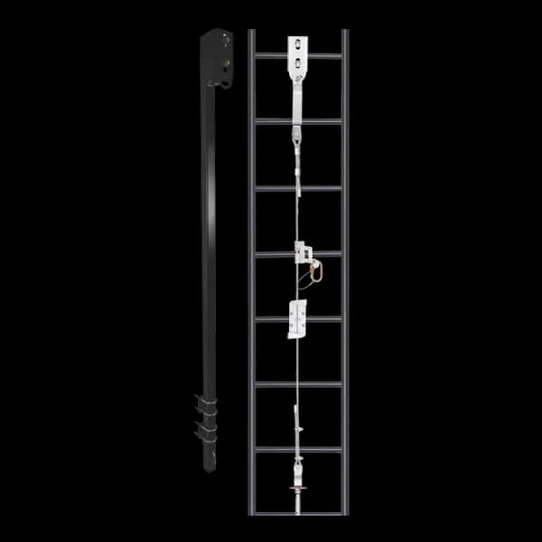 Extension Arm