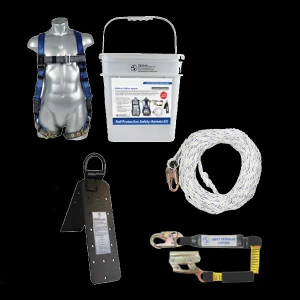 Fall Protection Kit