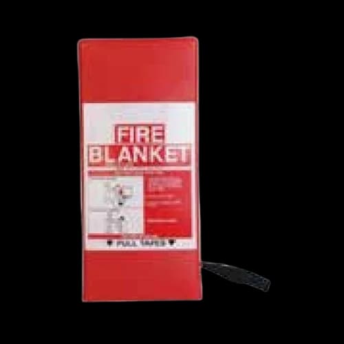 Fire Blanket