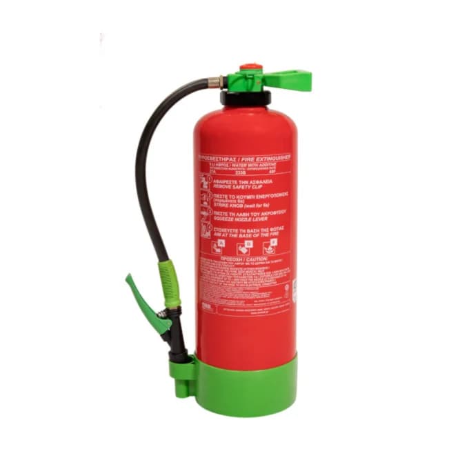 Fire Extinguisher 9Lt Cartridge Series