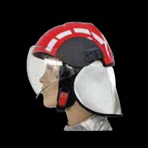 Firefighter Helmet