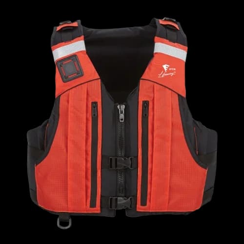 First Responder Vest