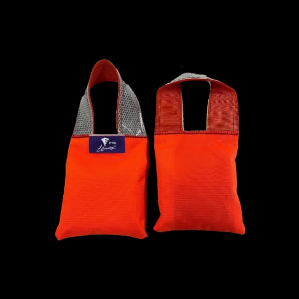 Heavy Throw Line Bag