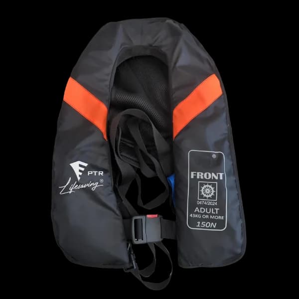 Inflatable Lifejacket