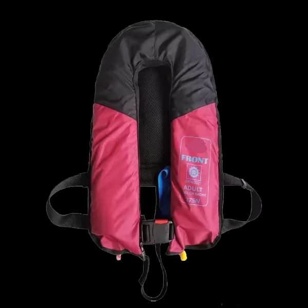 Inflatable Lifejacket