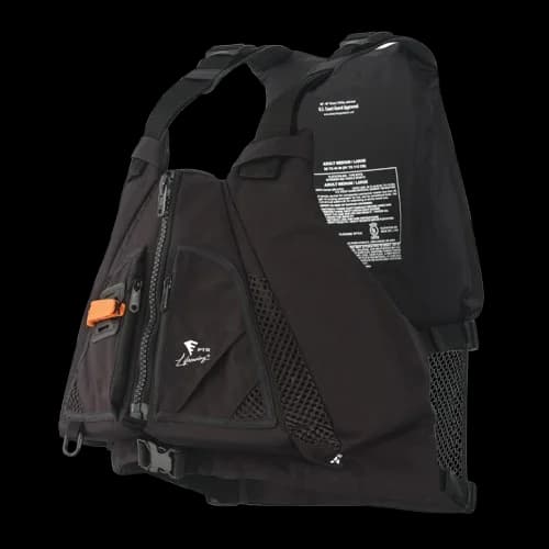 Law Enforcement Vest