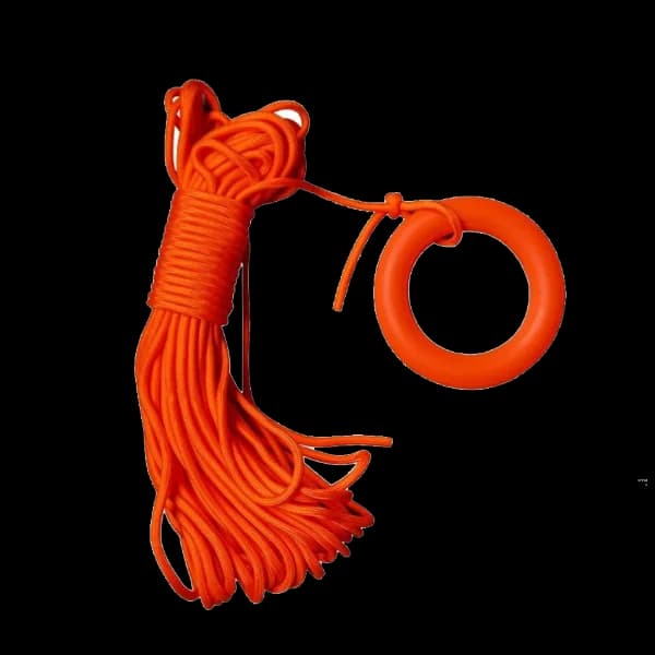 Lifebuoy Floating Lifeline