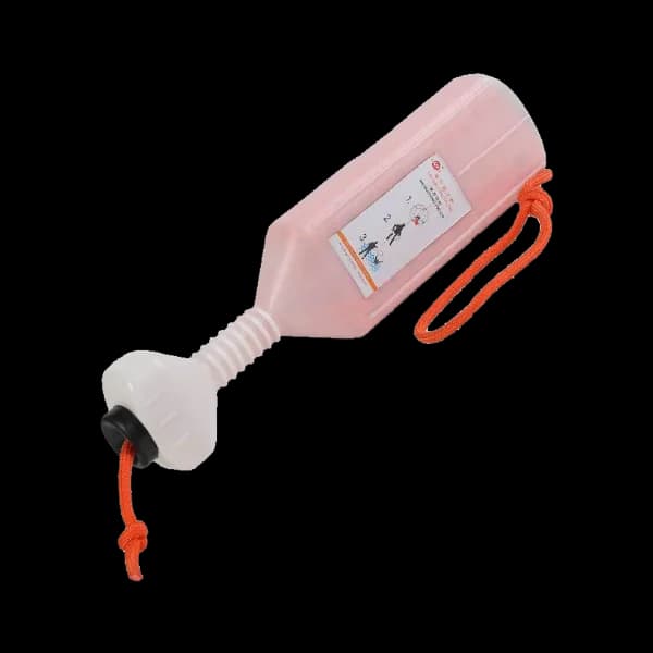 Lifebuoy Floating Lifetine Encapsulated