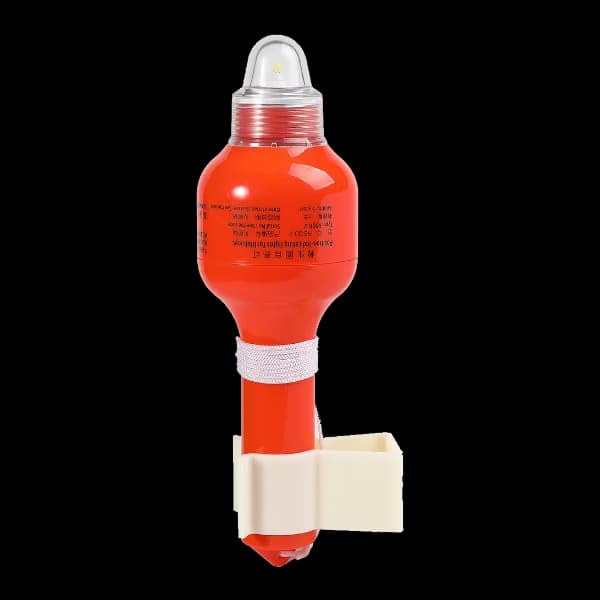 Lifebuoy Lights