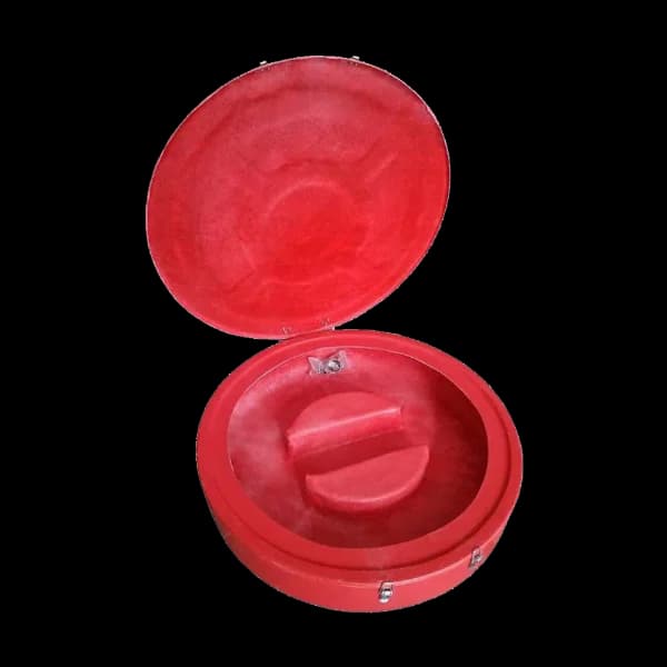 Lifebuoy Ring Box