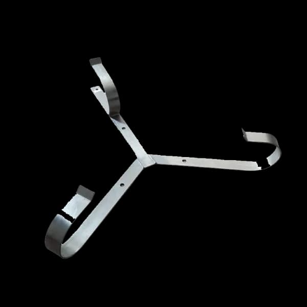 Lifebuoy Ring Bracket