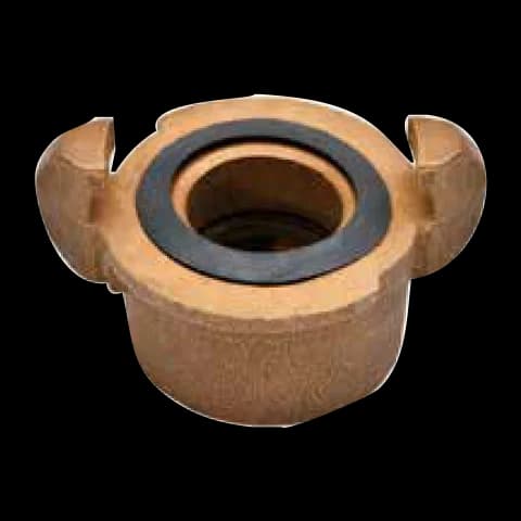 Nakajima Brazen Adapter