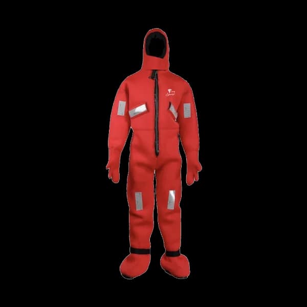 PHORCYS III Immersion Suit
