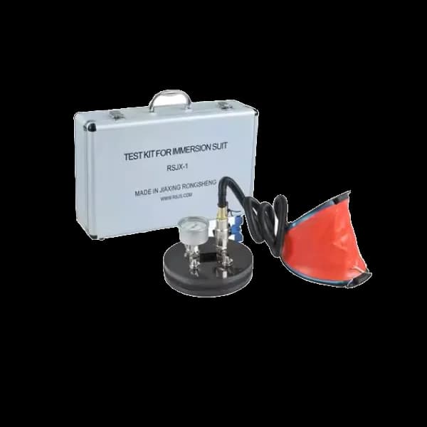 PHORCYS TEST KIT (UNIVERSAL)