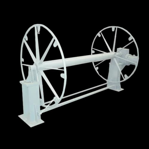Pilot Ladder Winch
