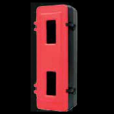 Plastic protective box heavy duty