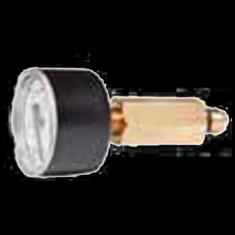 Pressure tester