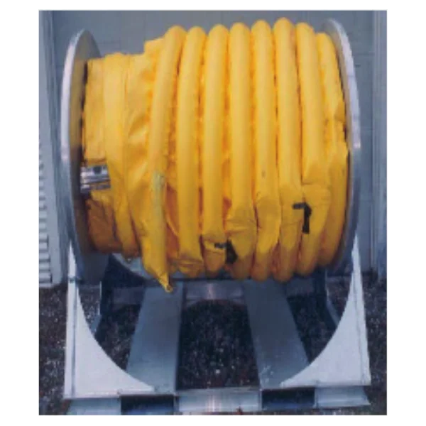 Reel Boom