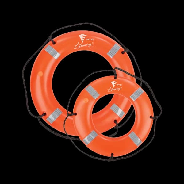 Ring Buoys