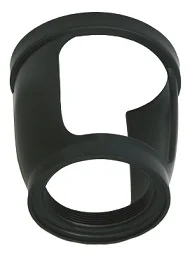 Safety carrying handle