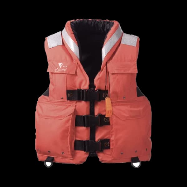 Search and Rescue “SAR” Commercial Vest
