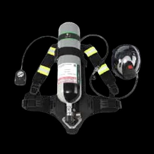 Self Contained Breathing Apparatus (SCBA)