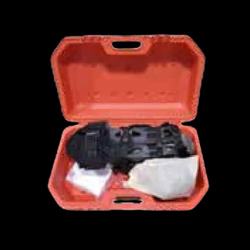 Self Contained Breathing Apparatus (SCBA)