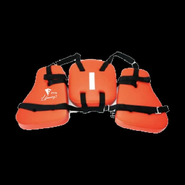 SOLAS PVC Work Vest