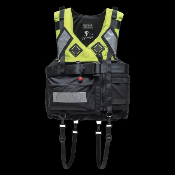 Swift Water Rescue Vest “SWRV”