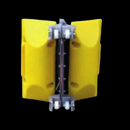 Tidal Compensator