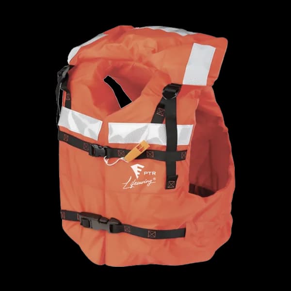 Type I Adult Universal Vest Style Life Jacket